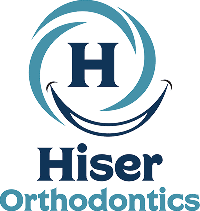 Hiser Orthodontics Logo - Color
