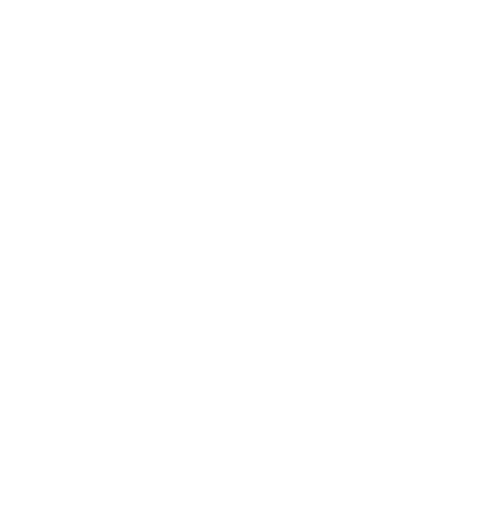 Hiser Orthodontics Logo White