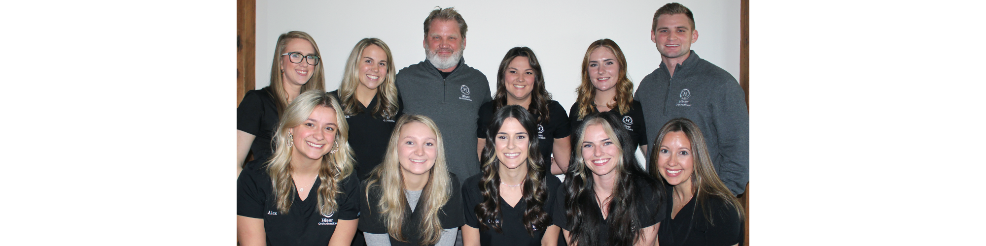Meet the Hiser Orthodontics Team