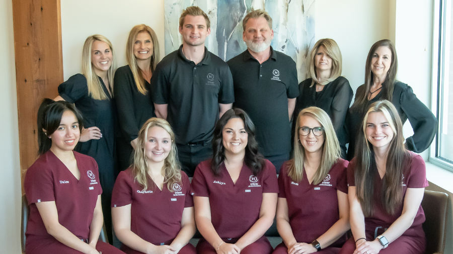 Hiser Orthodontics Team 2022