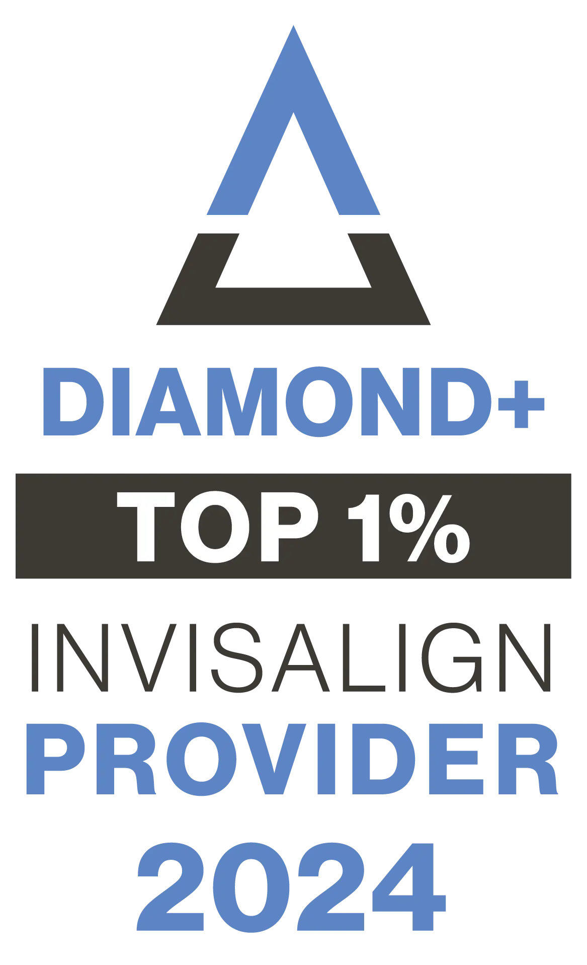 2024-Advantage-Diamond-Plus-Icons-RGB-Tag Diamond + Top 1% Invisalign Provider 2024