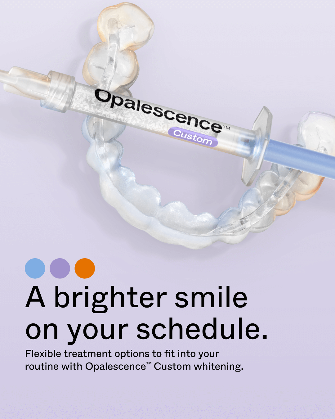 teeth whitening kit