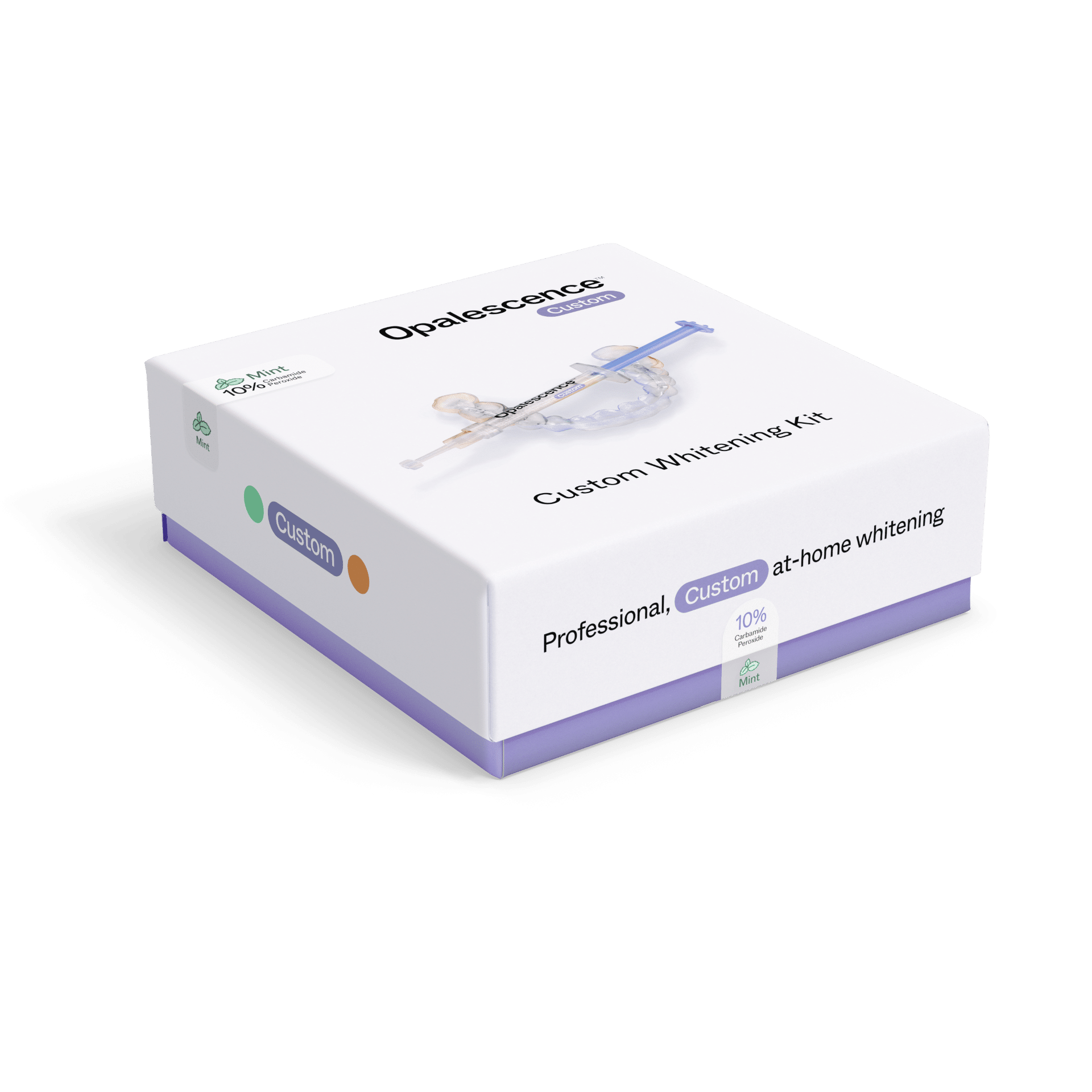teeth whitening kit